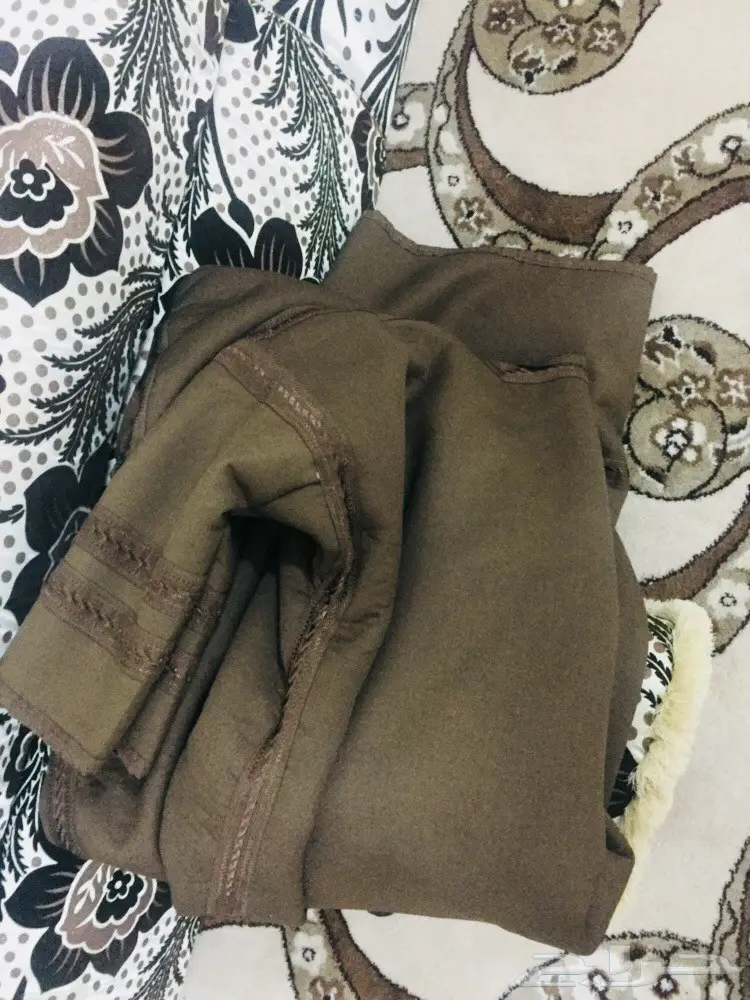 فروه جديد ١٠٠٪ سوري - فرصة لا تُفوّت! (image 1)