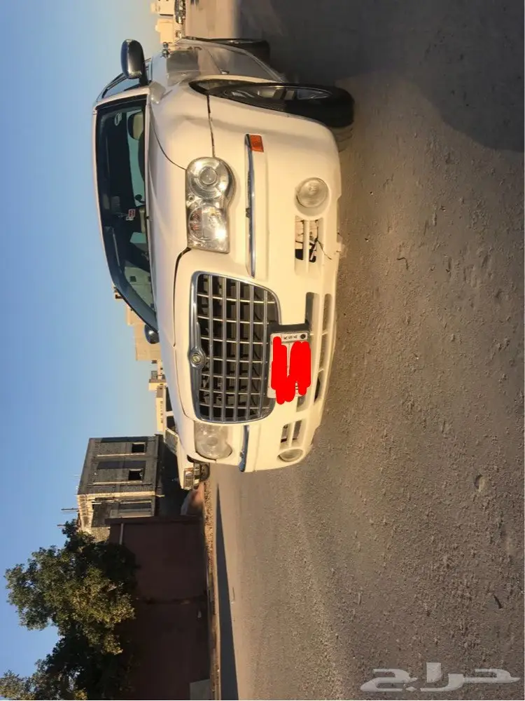 للبيع كرايسلر 2006 فل كامل 8 سلندر (image 9)