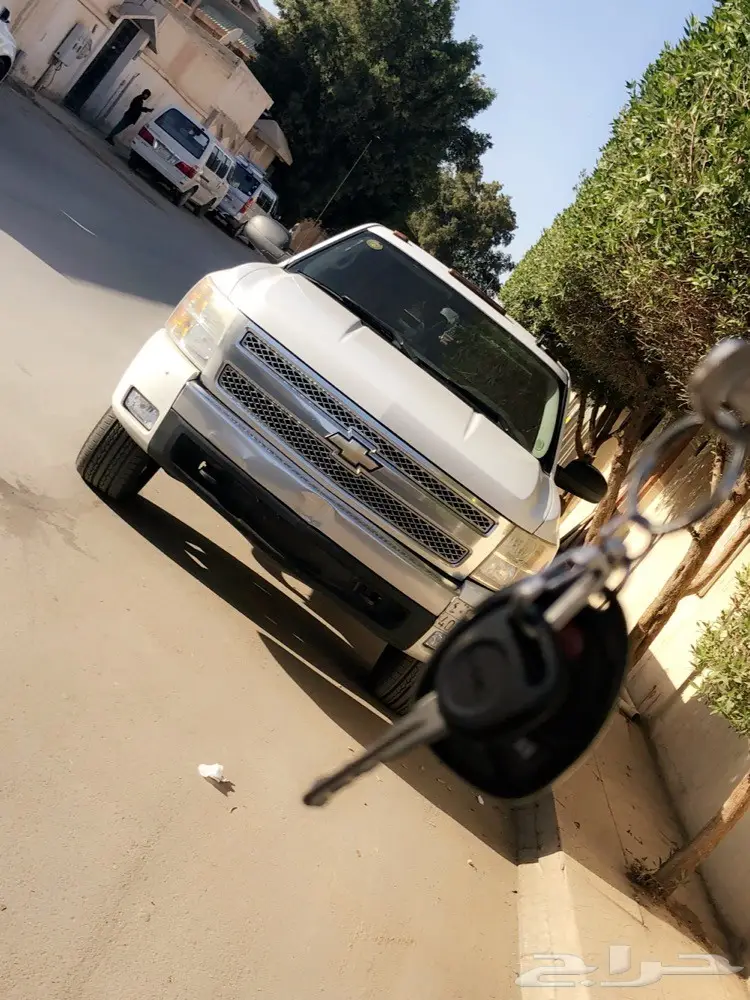 سلفرادو دبل الحد 30 (image 2)