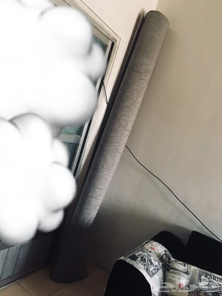 كنب اسود  للبيع  جدة  (image 3)