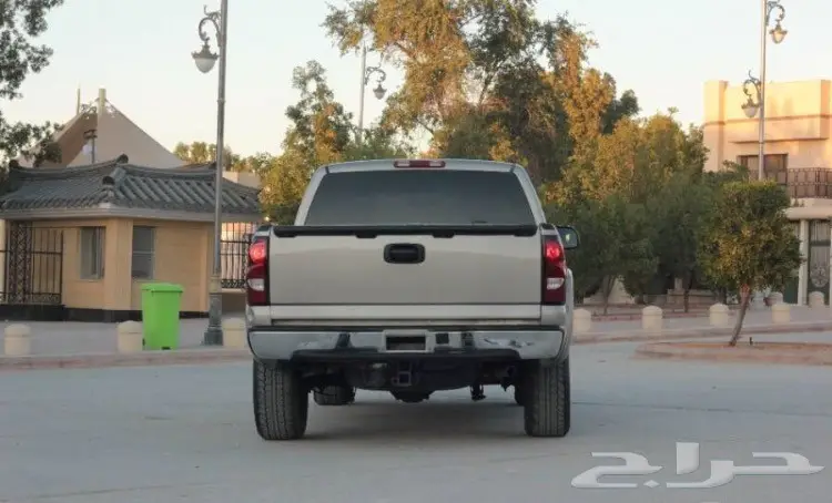 سلفرادو نظيف - فرصة لا تُفوّت!