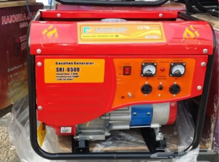 ماطور كهرباء تخفيضات (image 1)