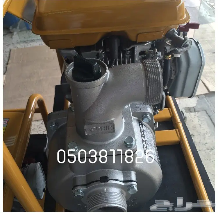 ماطور كهرباء تخفيضات (image 4)