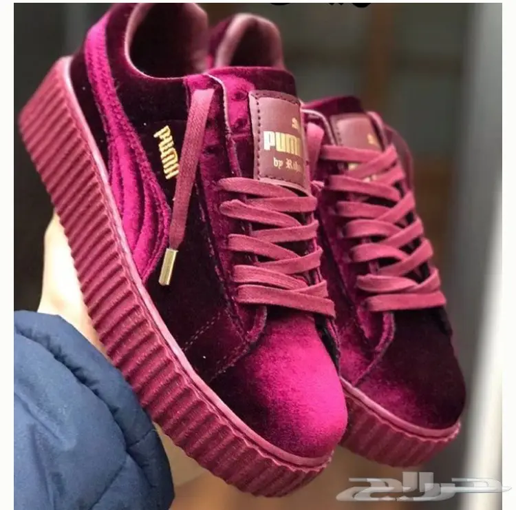 احذية نسائية جودة ممتازه (image 1)