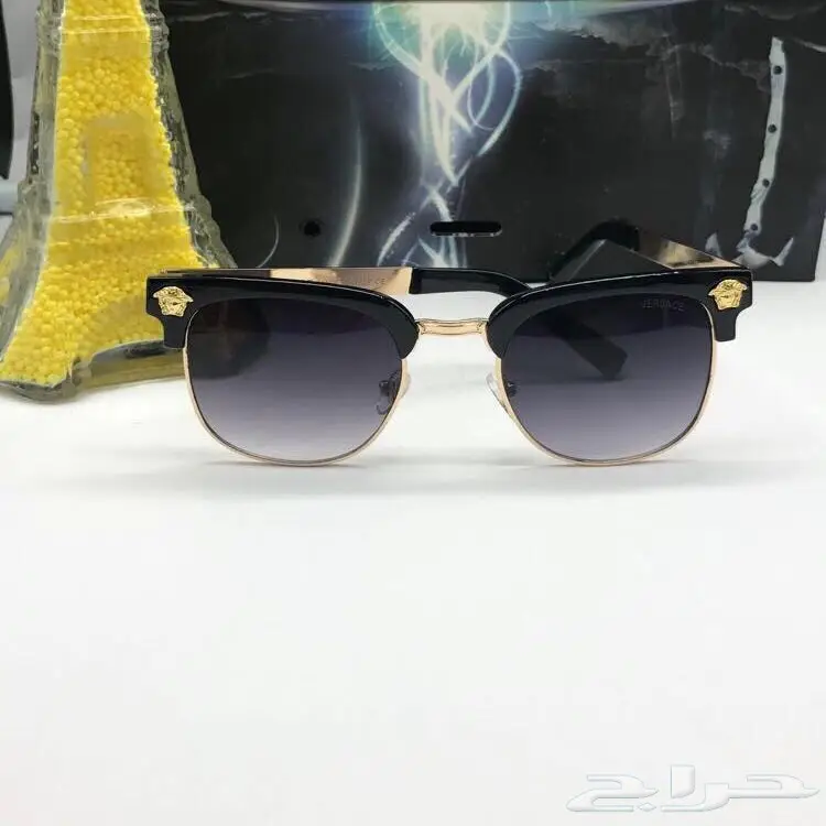 نظارات ماركات شمسية و طبية بسعر 60 ريال  (image 72)