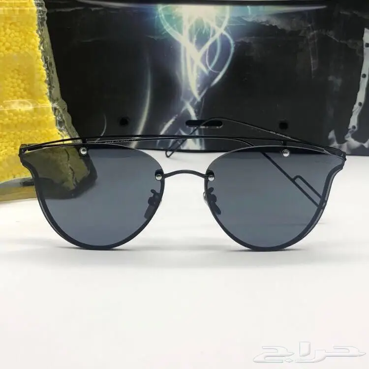 نظارات ماركات شمسية و طبية بسعر 60 ريال  (image 77)