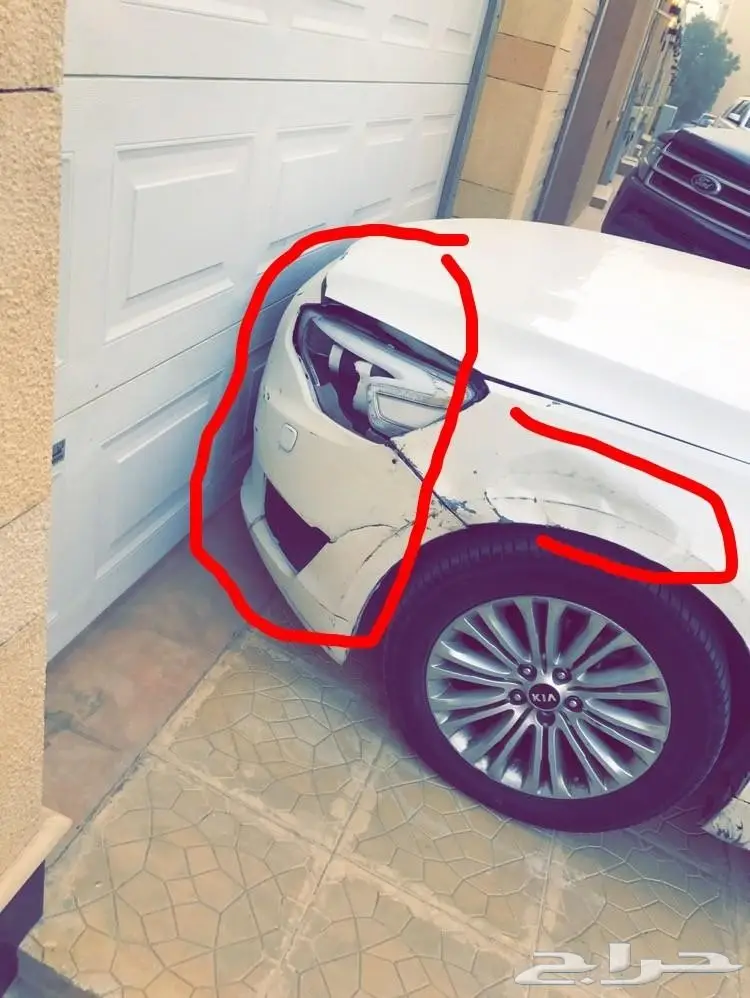 كادينزا 2016 مصدومة  (image 3)