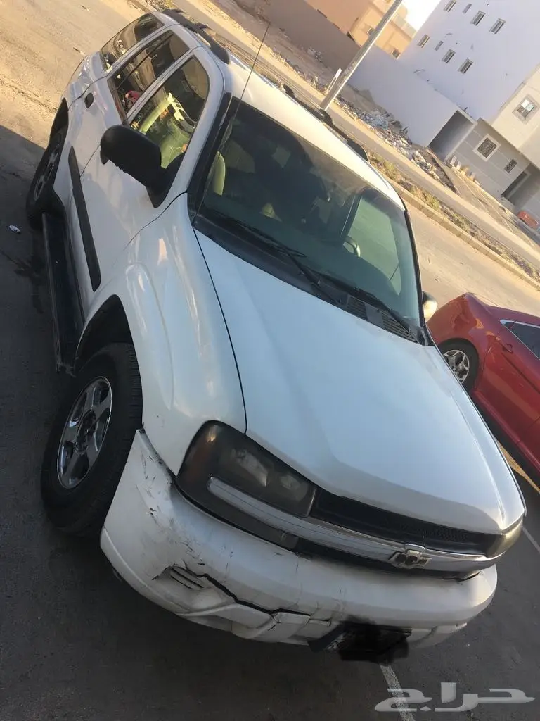 تريل بليزر 2005  (image 3)