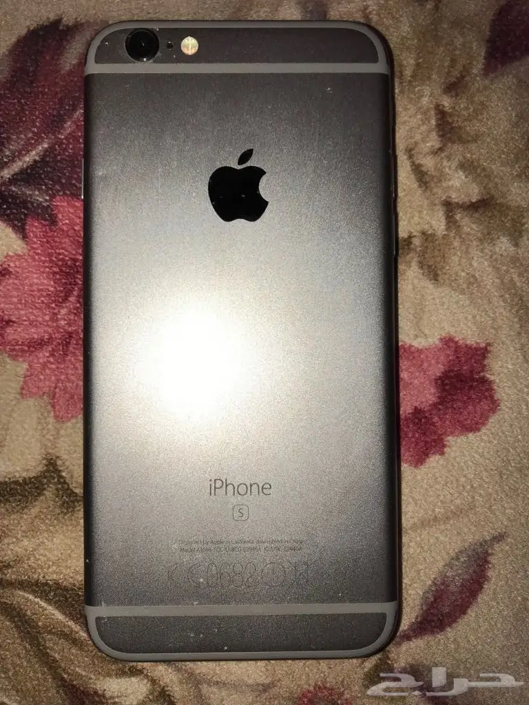 ايفون 6s محايل عسير (image 1)