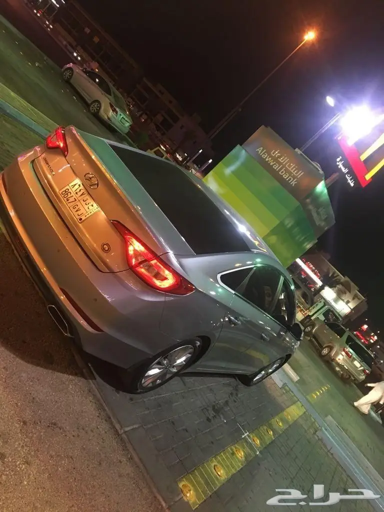 سوناتا 2017 (image 4)