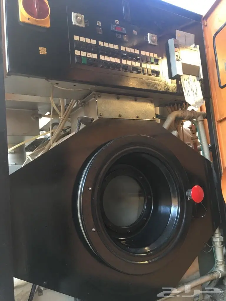 غساله دراي كلين (image 3)