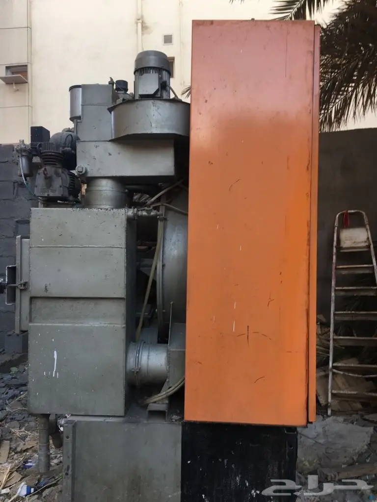 غساله دراي كلين (image 4)