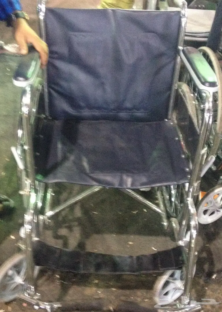 حفايظ كبار السن وعربيات مخفضه (image 2)