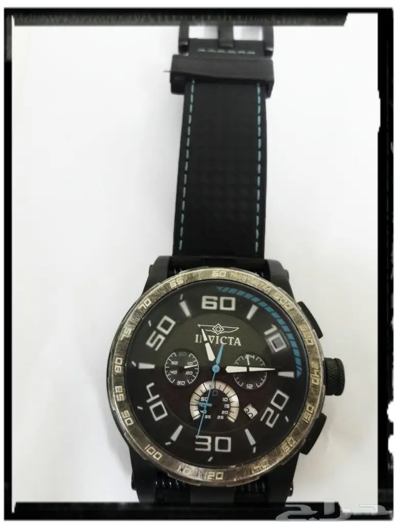 ساعة INVICTA S1 RALLY 