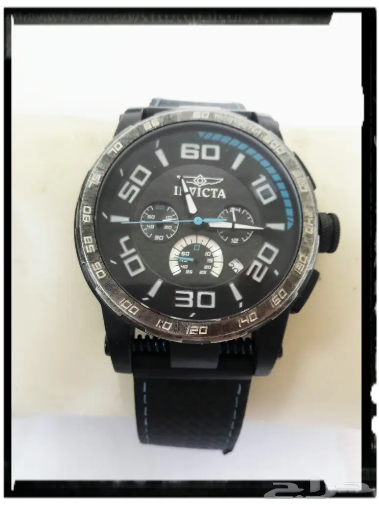 ساعة INVICTA S1 RALLY  (image 1)