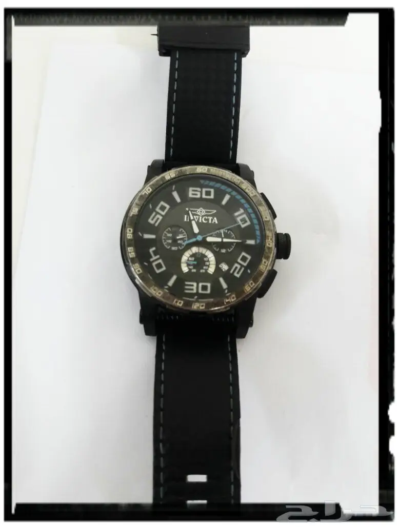ساعة INVICTA S1 RALLY  (image 3)
