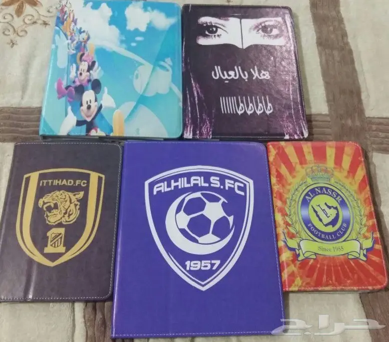 اكسسوارات جوال جملة تبدأمن 35 هللة (image 113)