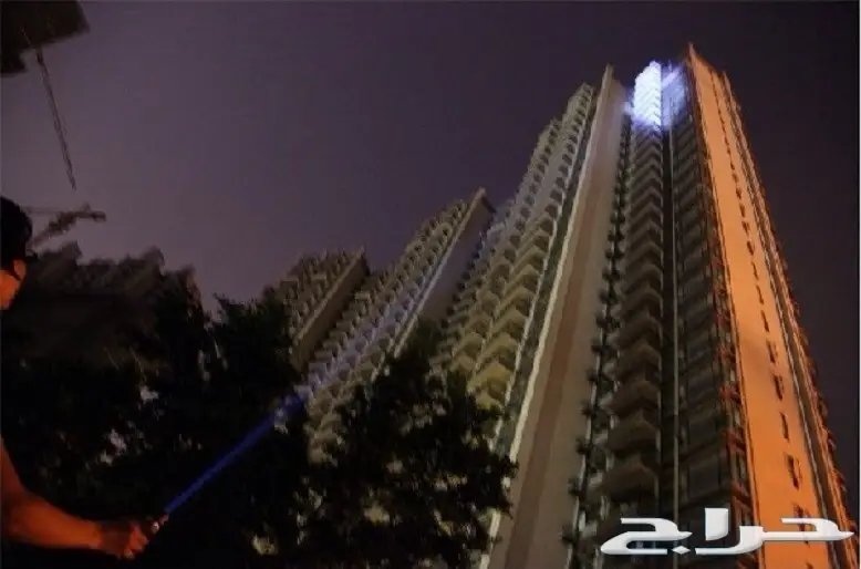 ( بأقل سعر 140 ريال أقوى كشاف يد 2000 شمعة ) (image 7)