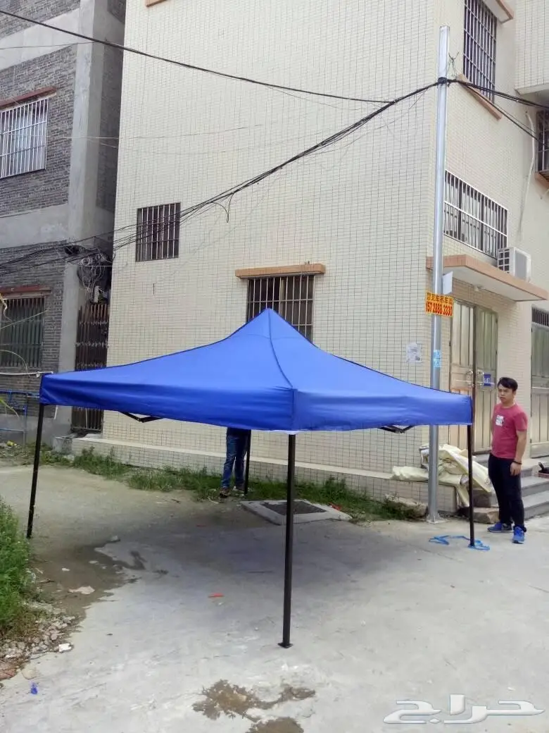 مظله مظلات متنقله لعدة استخدامات (image 3)