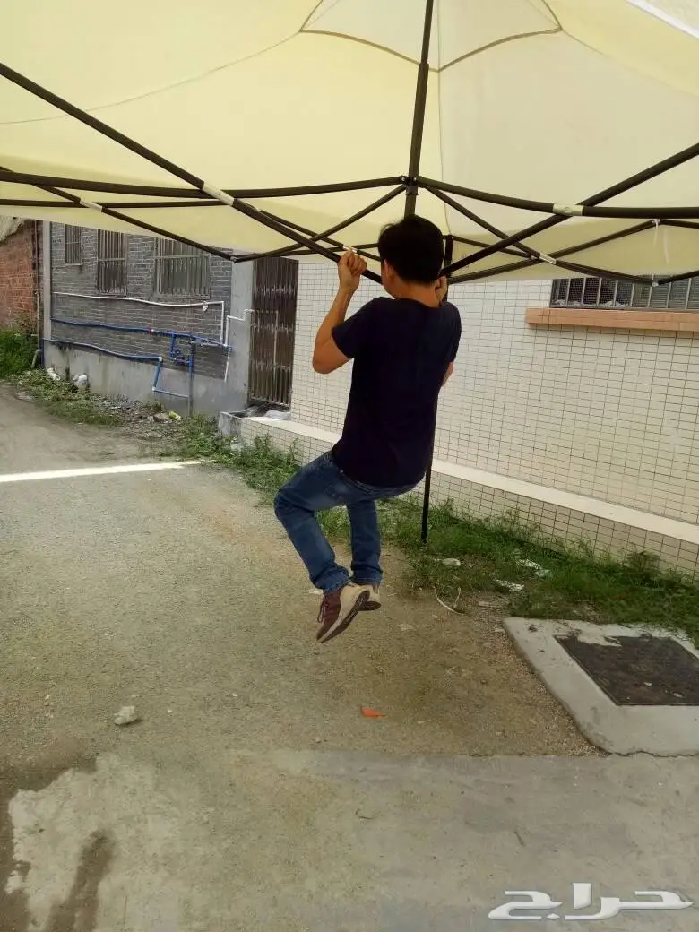 مظله مظلات متنقله لعدة استخدامات (image 4)