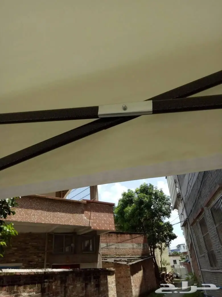 مظله مظلات متنقله لعدة استخدامات (image 5)