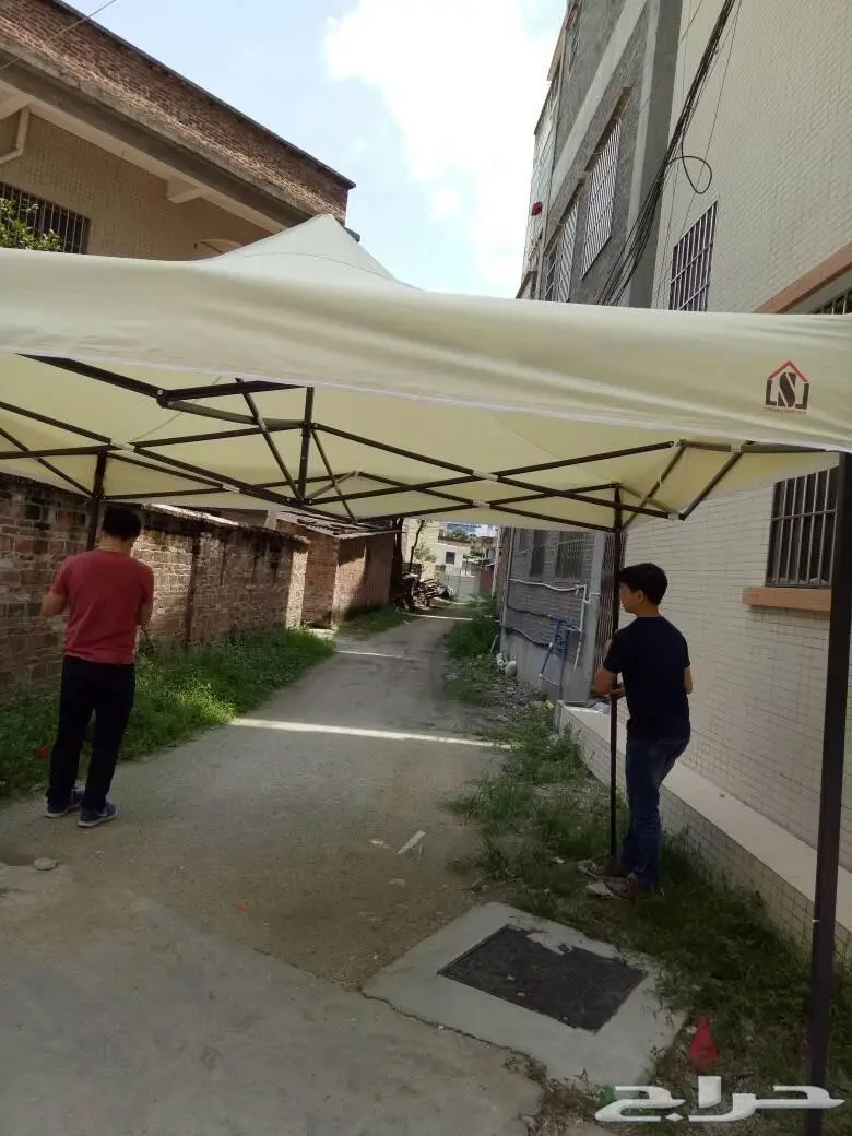 مظله مظلات متنقله لعدة استخدامات (image 6)
