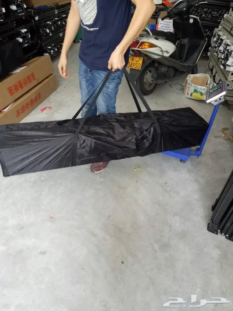 مظله مظلات متنقله لعدة استخدامات (image 7)