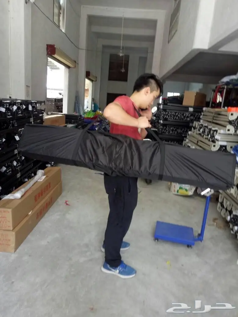 مظله مظلات متنقله لعدة استخدامات (image 8)