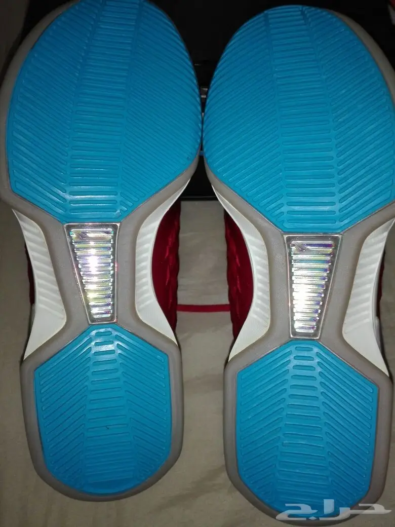 شوز brand black الماركه الاصليه بسعر مغري (image 5)