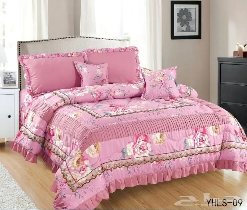 مفارش فاخرة - أجمل تصاميم وأقمشة عالية الجودة (image 41)