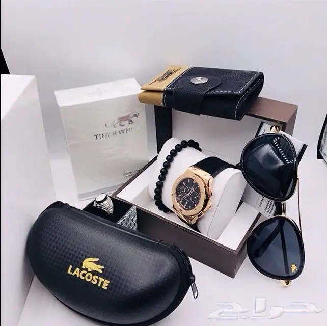 اطقم رجالية فخمة ورخيصة (image 4)