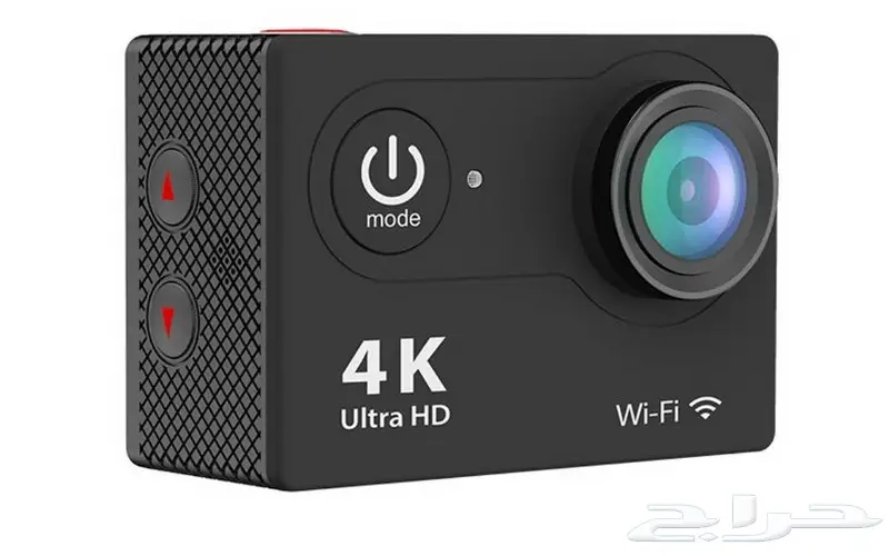 كاميرا رياضية EKEN H9R الأصلية بجودة 4k (image 3)