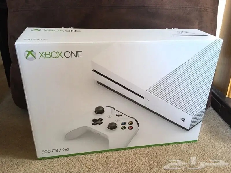 Xbox 1 اكس بوكس 1