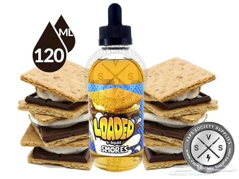 نكهة لوديد 120 مل 