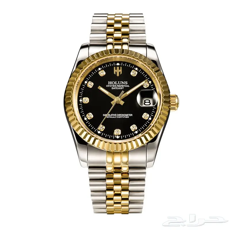 ساعات الاصلية لماركة عريقة نفس تصميم ال Rolex (image 50)