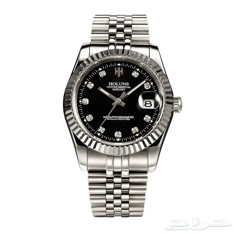 ساعات الاصلية لماركة عريقة نفس تصميم ال Rolex (image 51)
