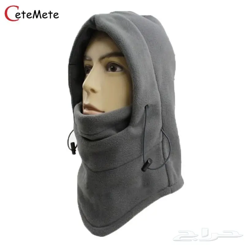 قناع الشتاء (image 4)