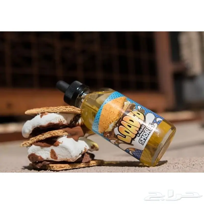 نكهة لوديد 120 مل  (image 1)