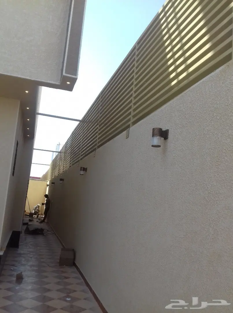 مظلات سواتر مظلات برجوليه بيوت شعر (image 16)