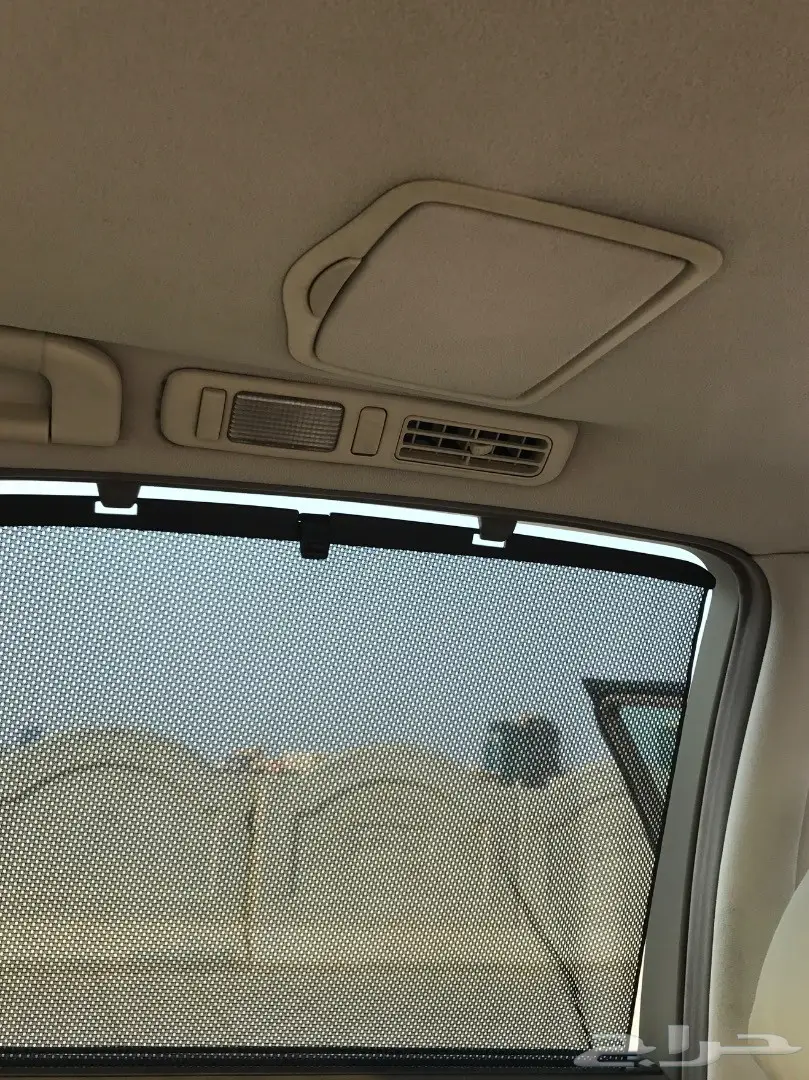 لكزس LS 430 - موديل 2006 - مواصفات فل كامل + تجهيزات فخمة! (image 10)