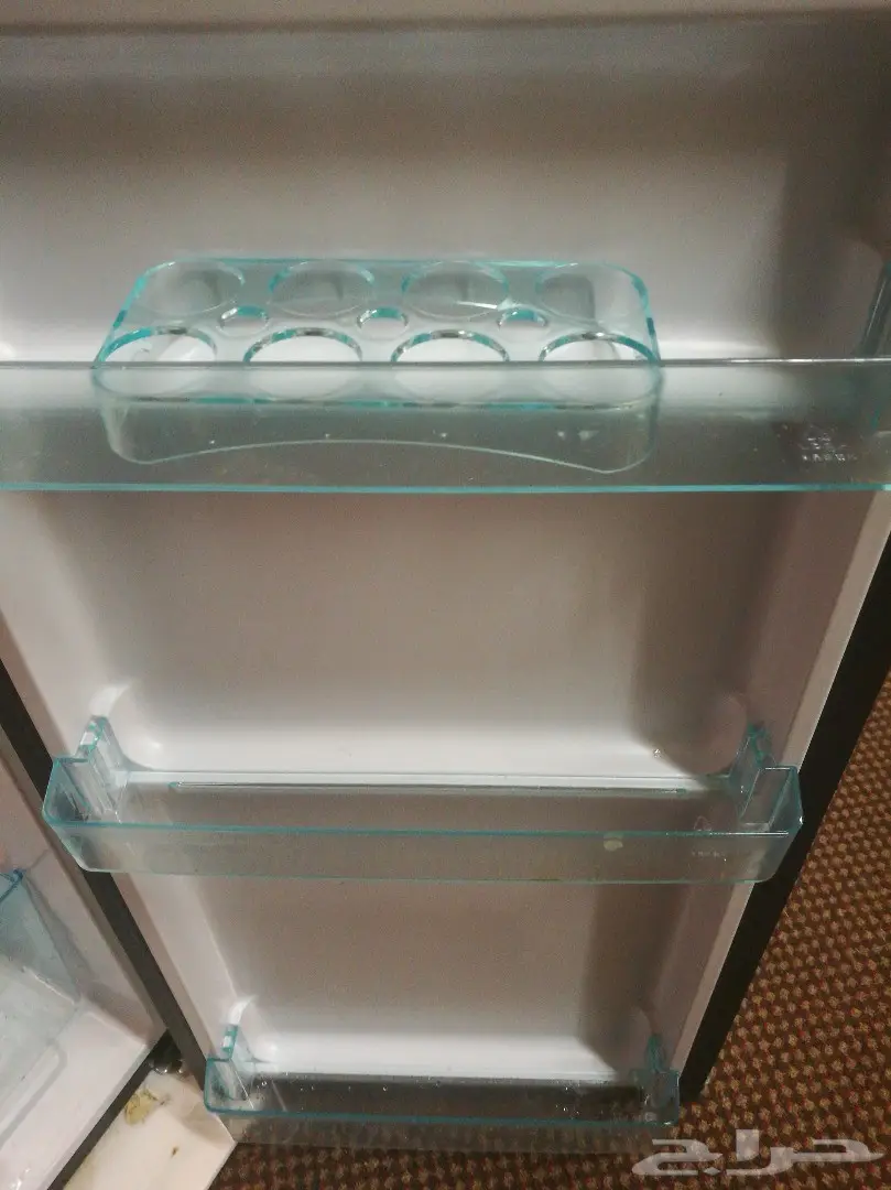 ثلاجة Rollc استعمال سنة واحدة  (image 3)