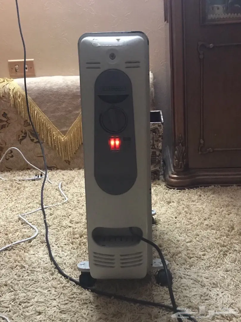 دفاية زيت ألمانية عالية الجودة - فرصة لا تُفوّت! (image 1)