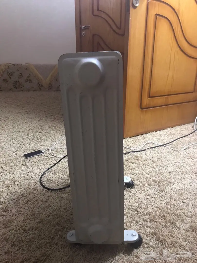 دفاية زيت ألمانية عالية الجودة - فرصة لا تُفوّت! (image 2)