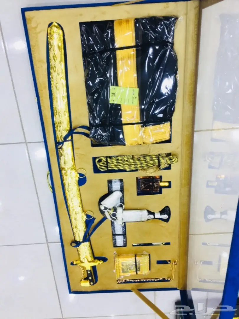 طقم الهديه الرجالي 2018 يجمل وبسعر أجمل  (image 6)