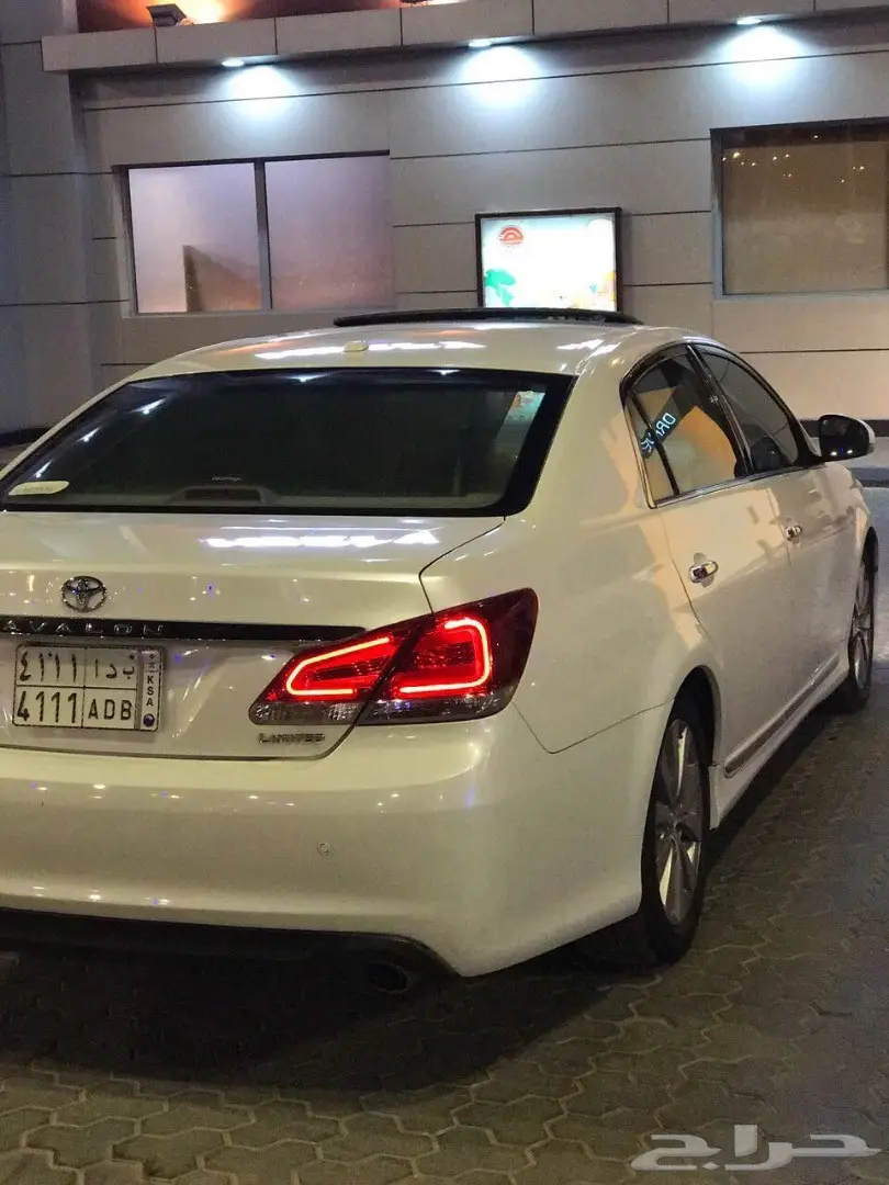 افالون 2011 للبيع  (image 3)