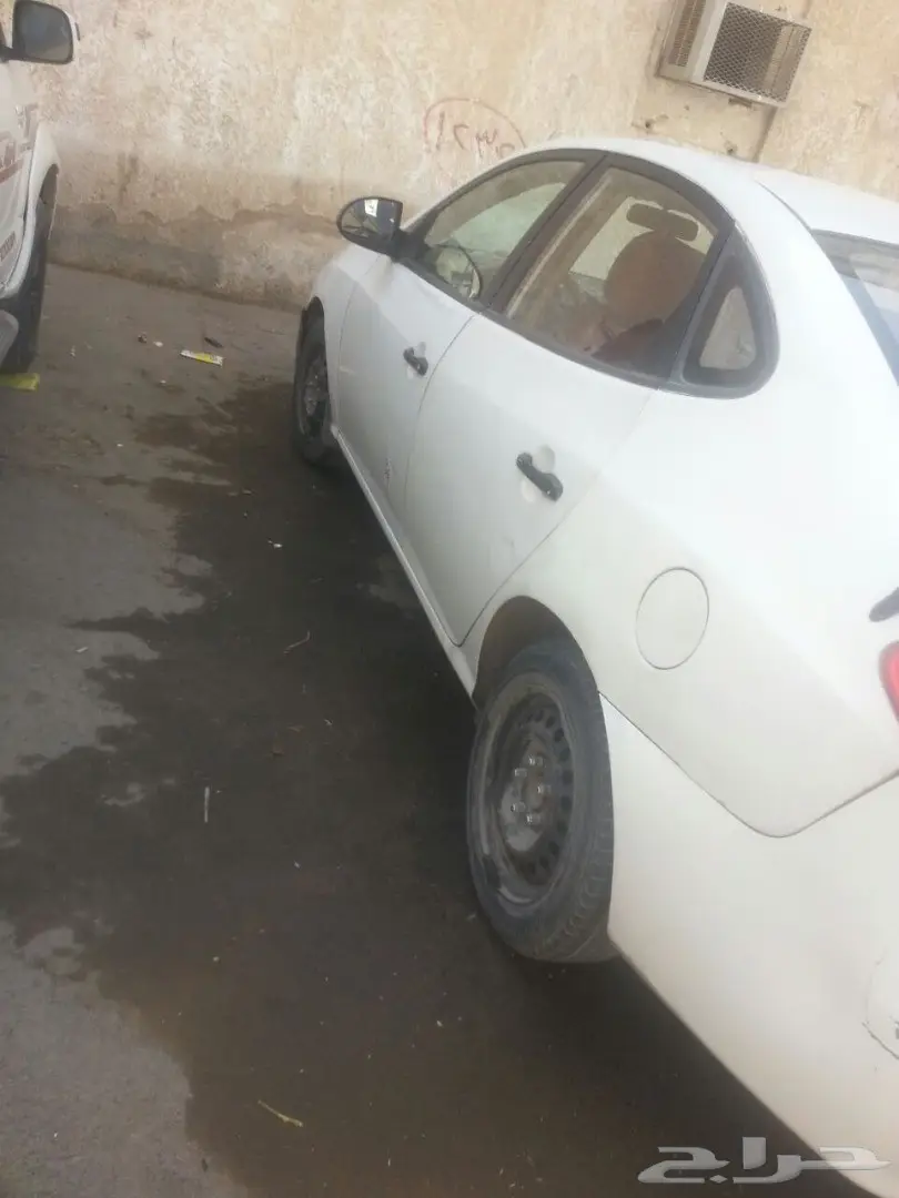  هونداي النترا 2010 ليمتيد - للبيع او للبدل   (image 1)