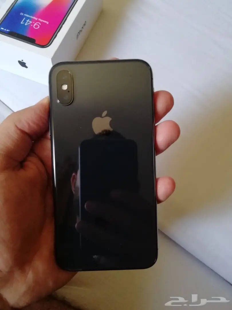 ايفون x