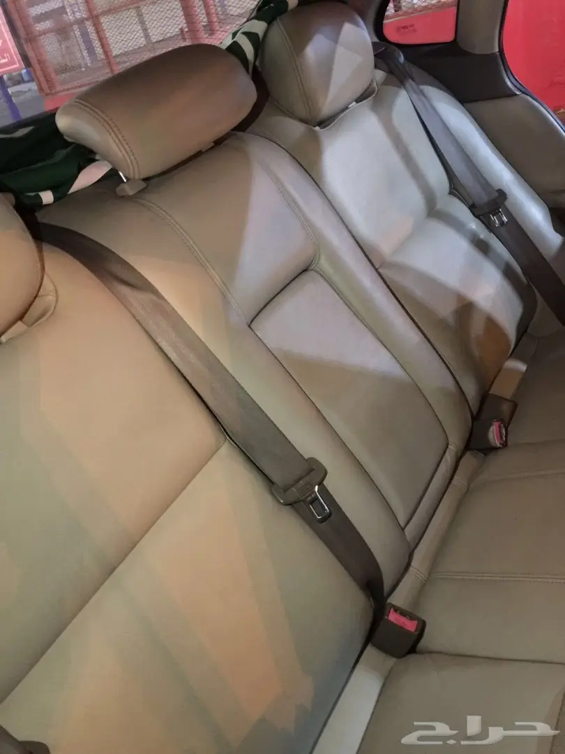 كابريس SS 2006 - حالة ممتازة! (image 13)