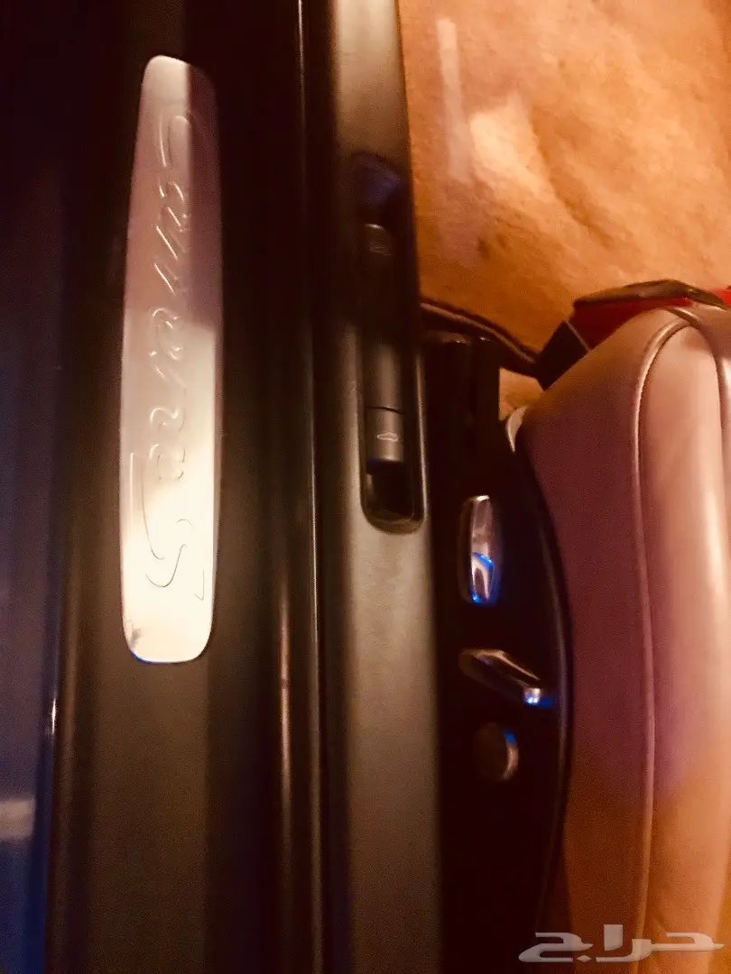 فرصة ممتازة: سيارة بورش كاريرا S - شبه وكالة 2007 (image 13)