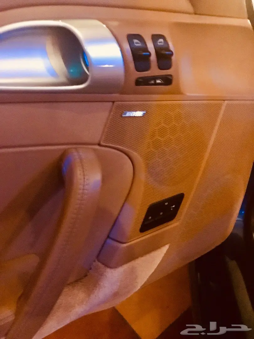 فرصة ممتازة: سيارة بورش كاريرا S - شبه وكالة 2007 (image 14)